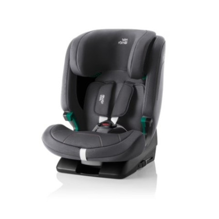 Britax Romer Versafix