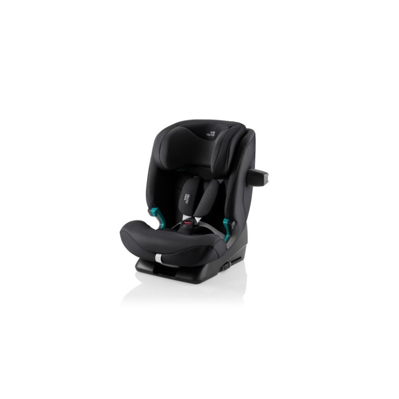 Britax Romer Advansafix Pro