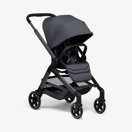 Silla Joolz Hub2 Stone Grey