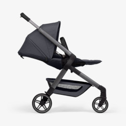 Silla Joolz Hub2 Stone Grey