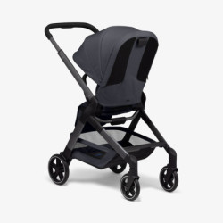 Silla Joolz Hub2 Stone Grey