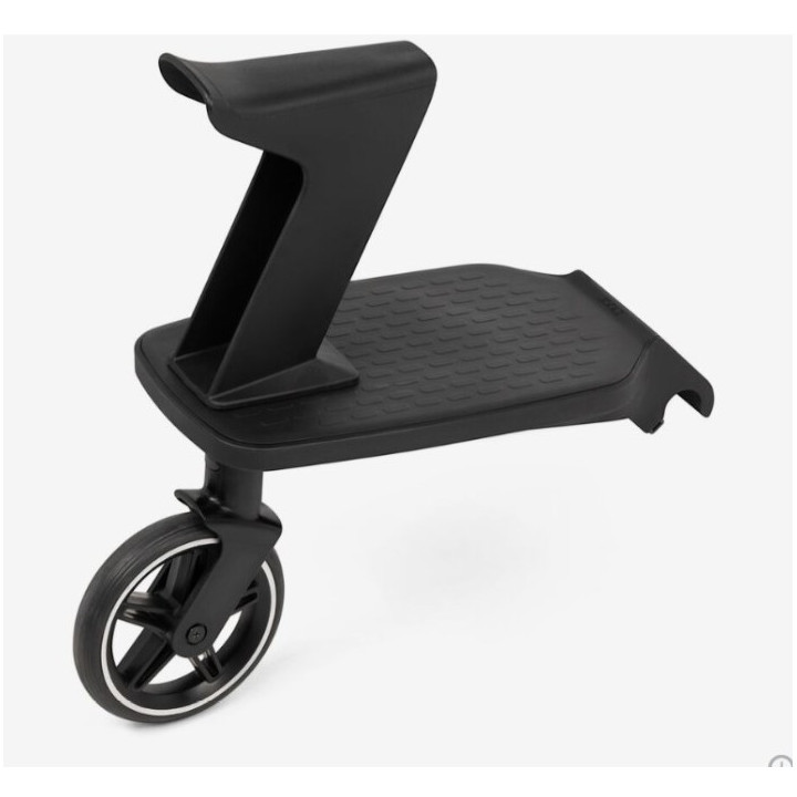 Patinete Joolz Hub2
