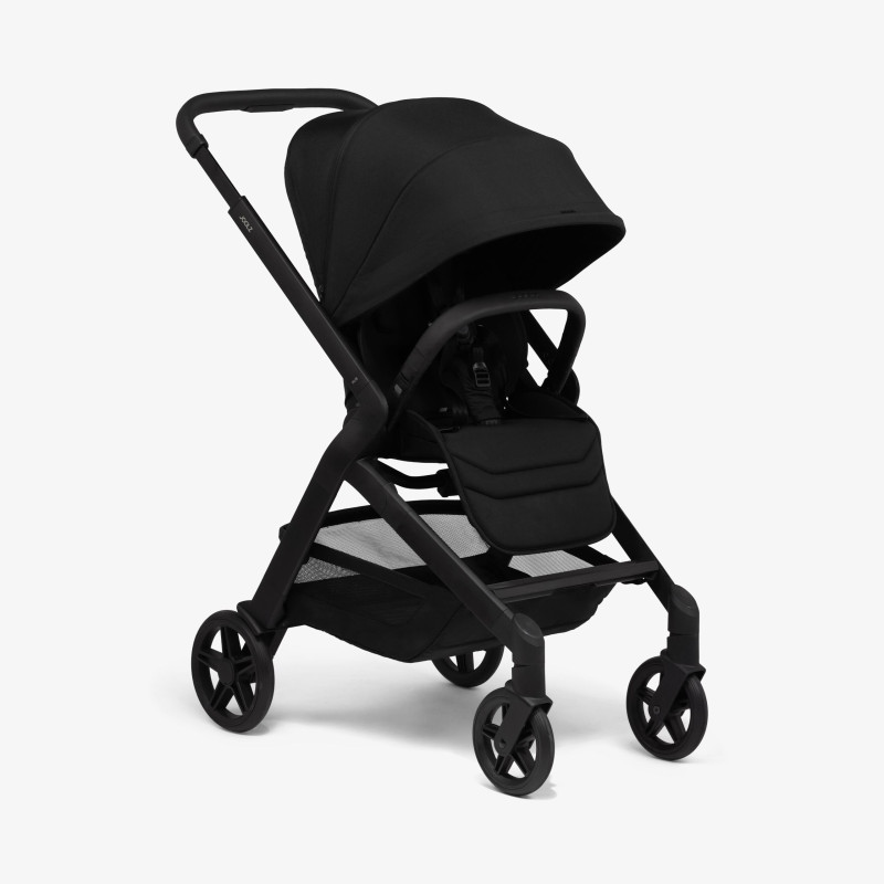 Silla Joolz Hub2 Space Black