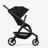 Silla Joolz Hub2 Space Black