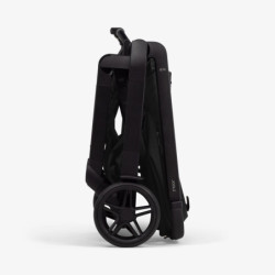 Silla Joolz Hub2 Space Black