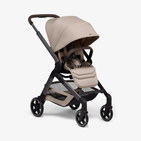 Silla Joolz Hub2 Sandy Taupe