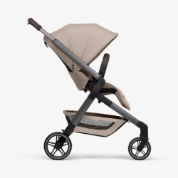 Silla Joolz Hub2 Sandy Taupe