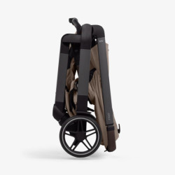 Silla Joolz Hub2 Sandy Taupe