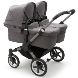 Bugaboo Donkey5 twin