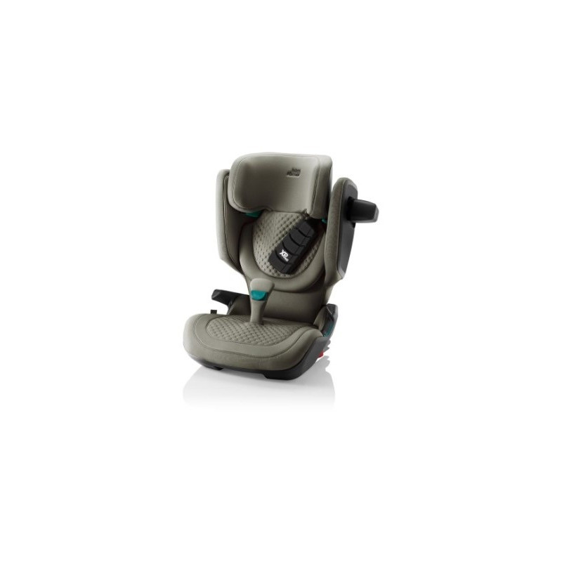 KidFix Pro Lux Urban Olive