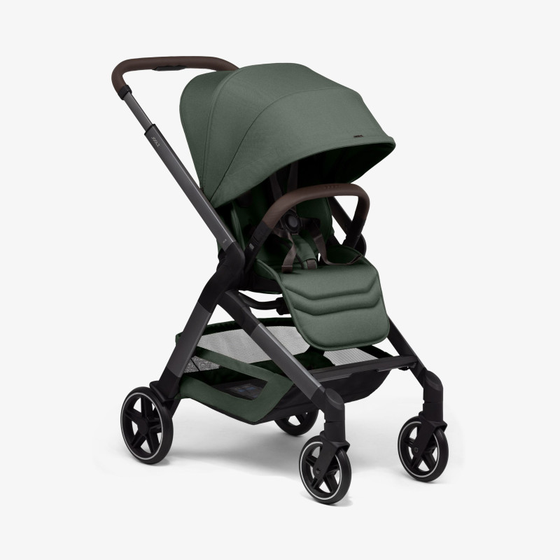 Silla Joolz Hub2 Forest Green