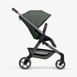 Silla Joolz Hub2 Forest Green