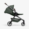 Silla Joolz Hub2 Forest Green