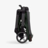 Silla Joolz Hub2 Forest Green