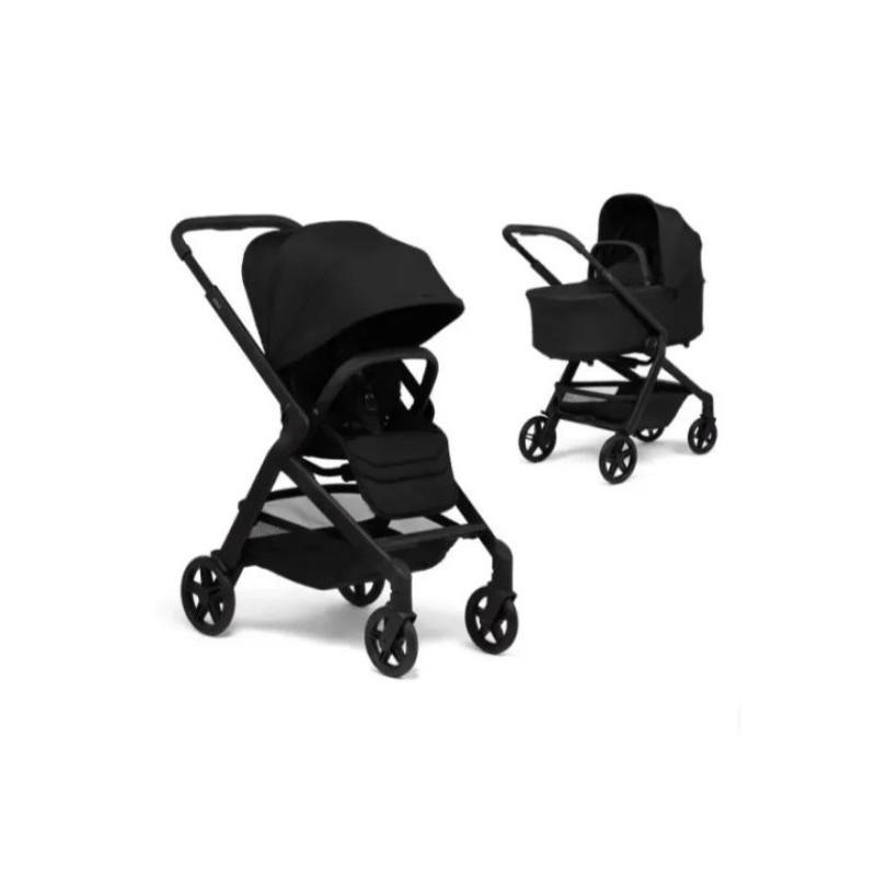 Joolz Hub2 Space Black