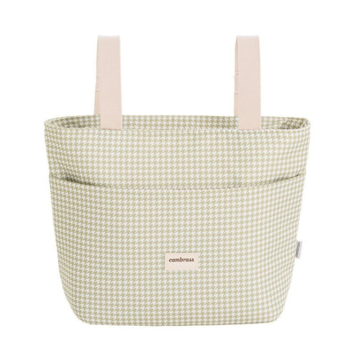 Organizador xl Windsor verde