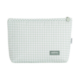Bolsa aseo Windsor verde