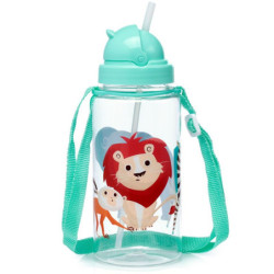 Botella animales Puckator