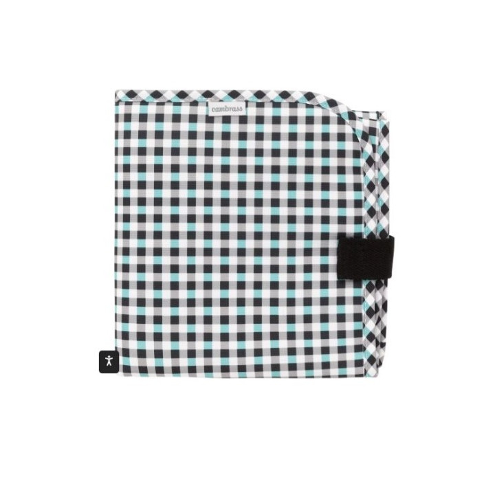 Cambiador/vestidor vichy Cambrass
