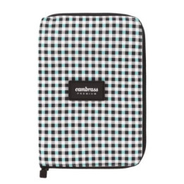 Portadocumentos vichy Cambrass