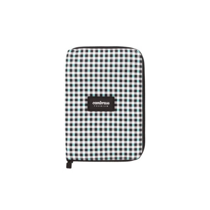 Portadocumentos vichy Cambrass