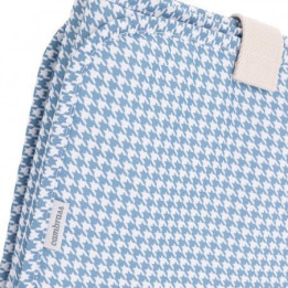 Cambiador Windsor azul