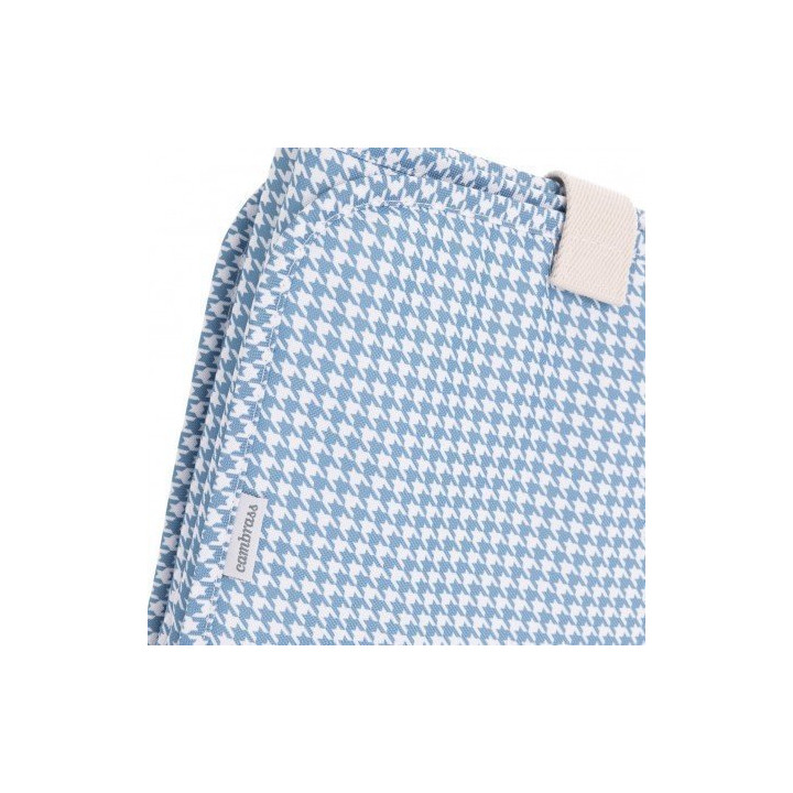 Cambiador Windsor azul