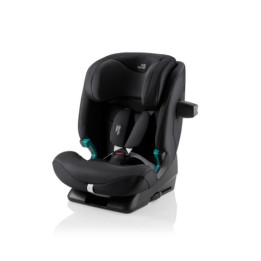 Britax Romer Advansafix Pro Classic negra