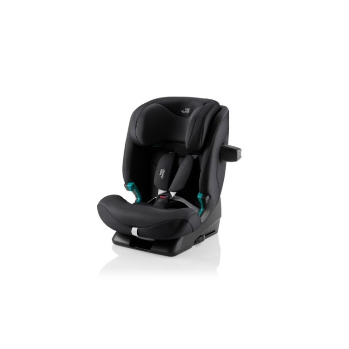 Britax Romer Advansafix Pro