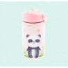 Botella 330ml panda