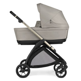 Inglesina Electa duo Battery Beige