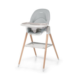 Trona evolutiva Bonito gris Foppapedretti
