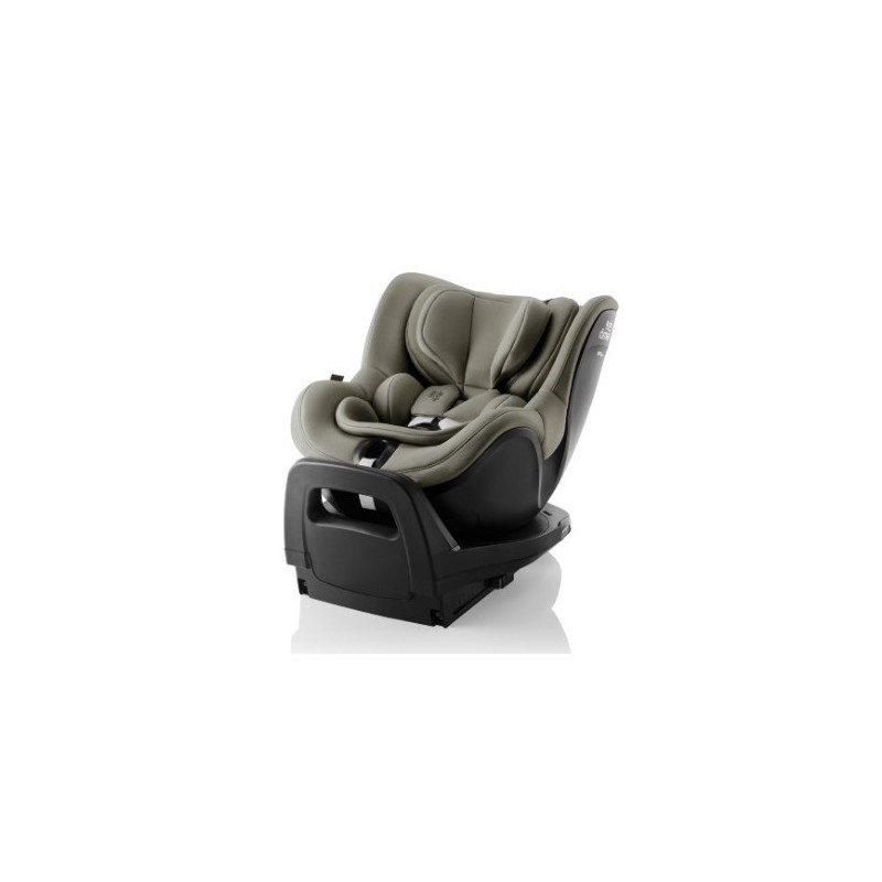 DualFix Pro Lux Urban Olive