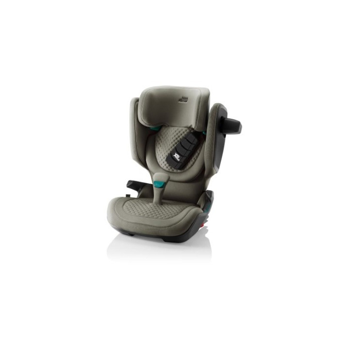 KidFix Pro Lux Urban Olive