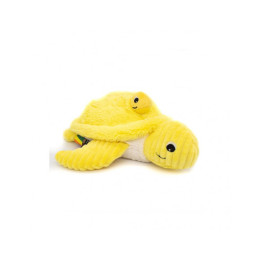 Peluche tortuga Les Déglingos