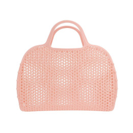 Bolso vintage rejilla Monnëka