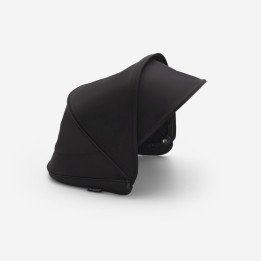 Capota Dragonfly Midnight Black