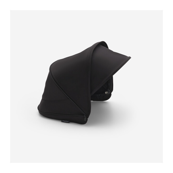 Capota Dragonfly Midnight Black