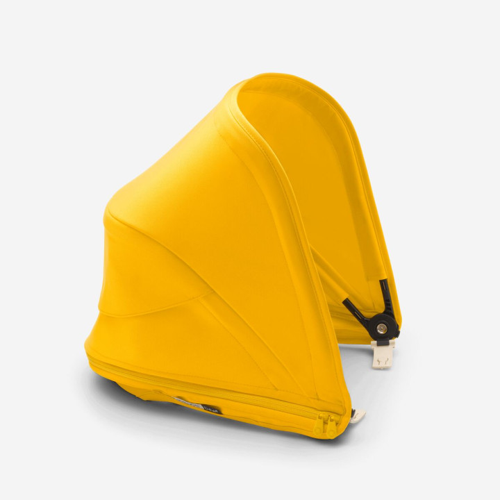 Capota Bugaboo Bee6 amarillo OFERTA