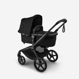 Bugaboo Fox5 Renew Negro