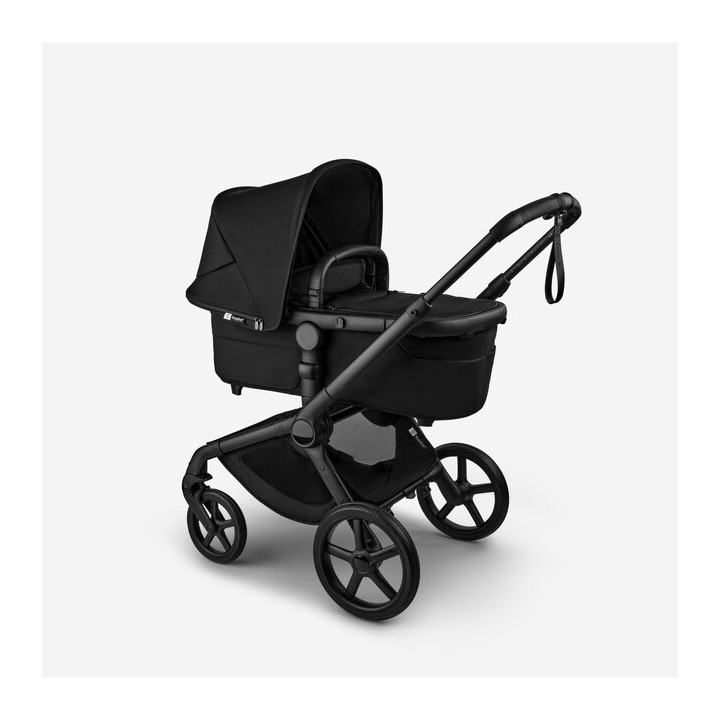 Bugaboo Fox5 Renew Negro