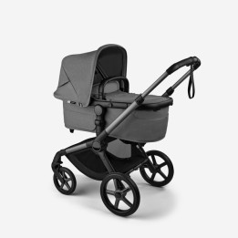 Bugaboo Fox5 Renew Moon Grey