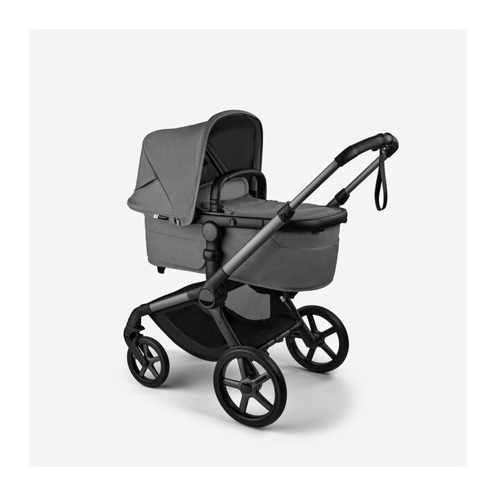 Bugaboo Fox5 Renew Moon Grey