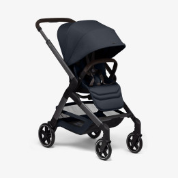 Silla Joolz Hub2 Dark Navy Blue