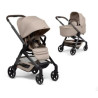 Joolz Hub2 Sandy Taupe