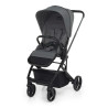 Silla paseo Foppapedretti Tic Toc gris