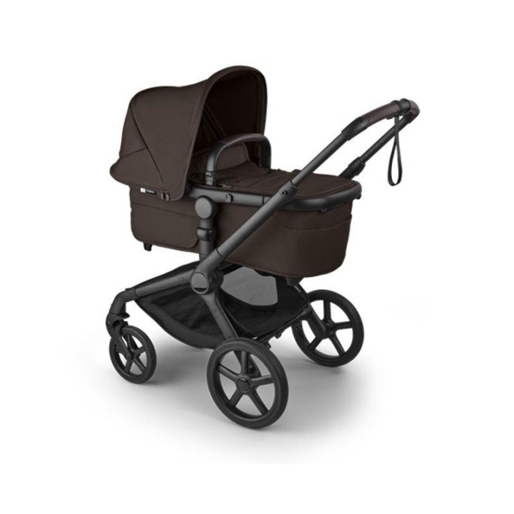 Bugaboo Donkey5 duo gris OFERTA