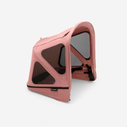 Capota ventilada Donkey5 rosa OFERTA