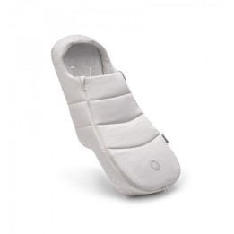 Saco silla Bugaboo blanco