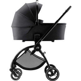 Britax Romer RIO 2 Piezas